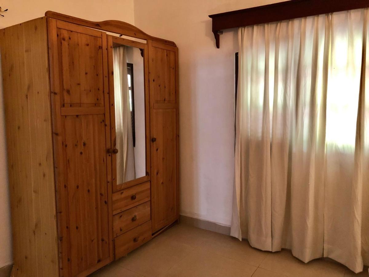 Willa Garden Haven Hikkaduwa Zewnętrze zdjęcie