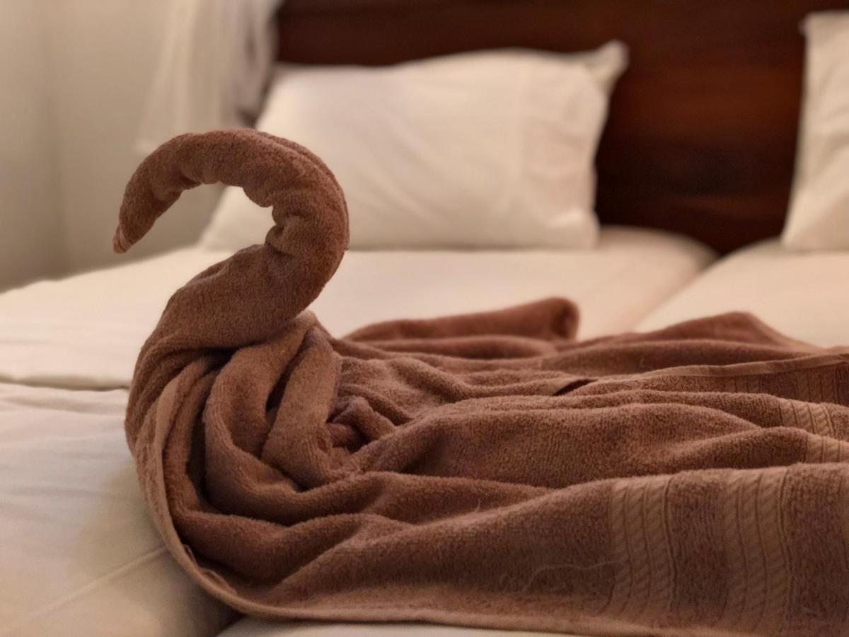Willa Garden Haven Hikkaduwa Zewnętrze zdjęcie