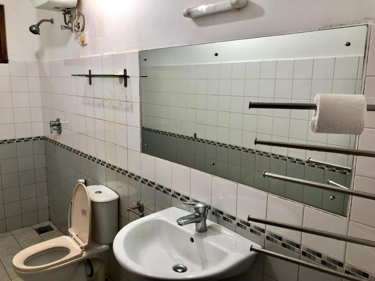 Willa Garden Haven Hikkaduwa Zewnętrze zdjęcie